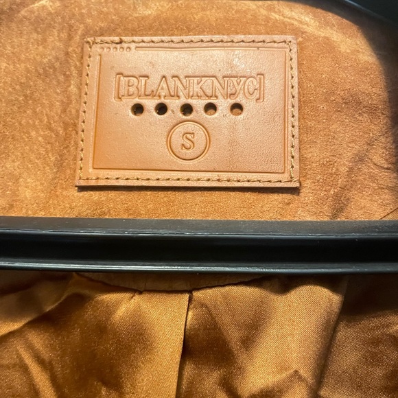 Moto jacket - Picture 4 of 4